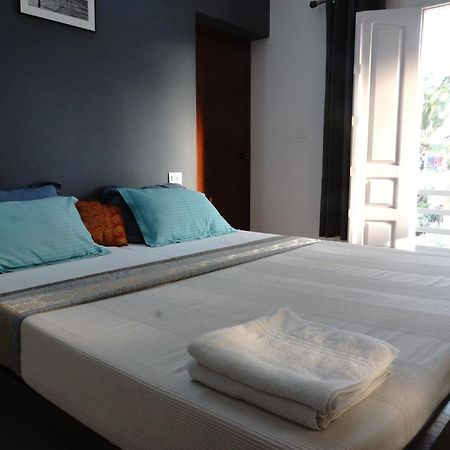 Nest Apartment Kochi Екстериор снимка