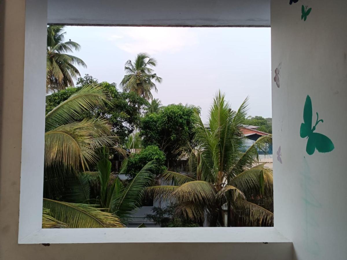 Nest Apartment Kochi Екстериор снимка