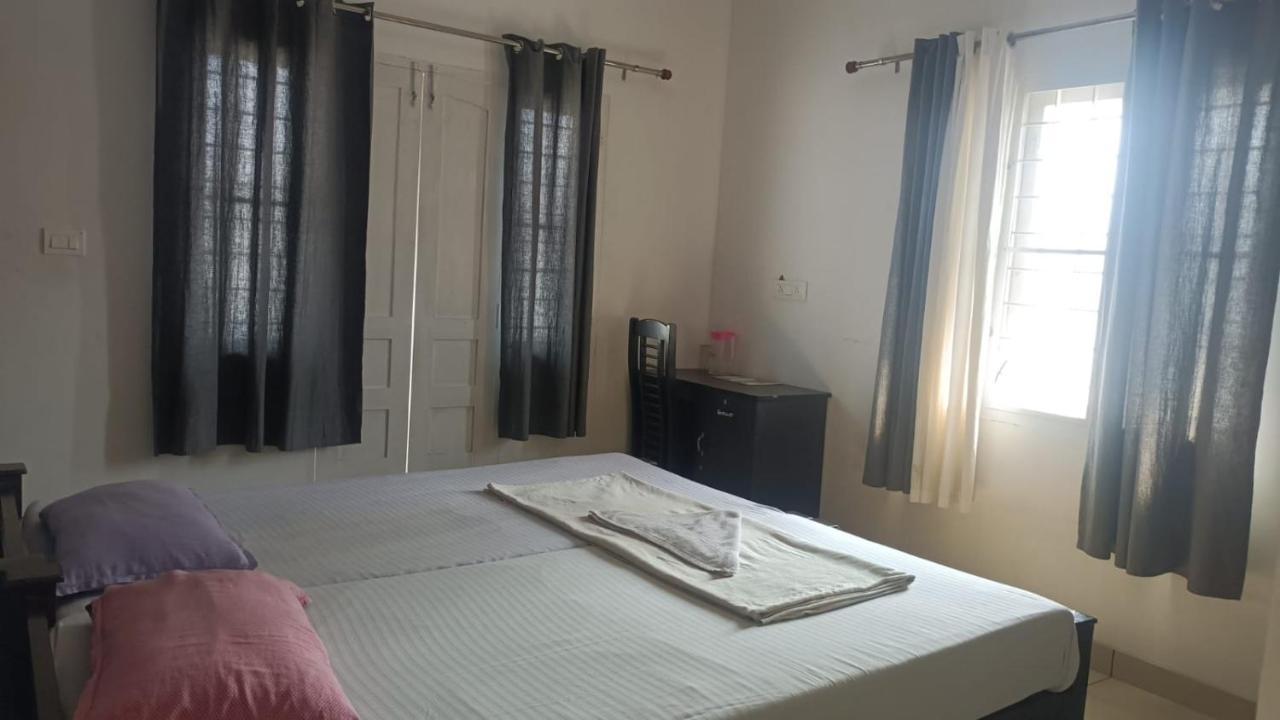 Nest Apartment Kochi Екстериор снимка