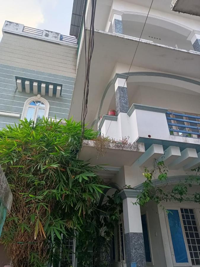 Nest Apartment Kochi Екстериор снимка
