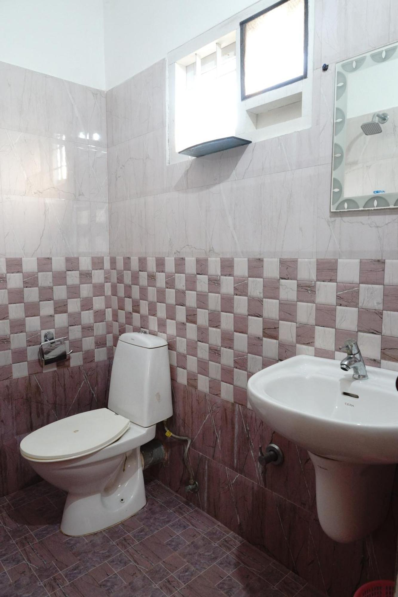 Nest Apartment Kochi Екстериор снимка