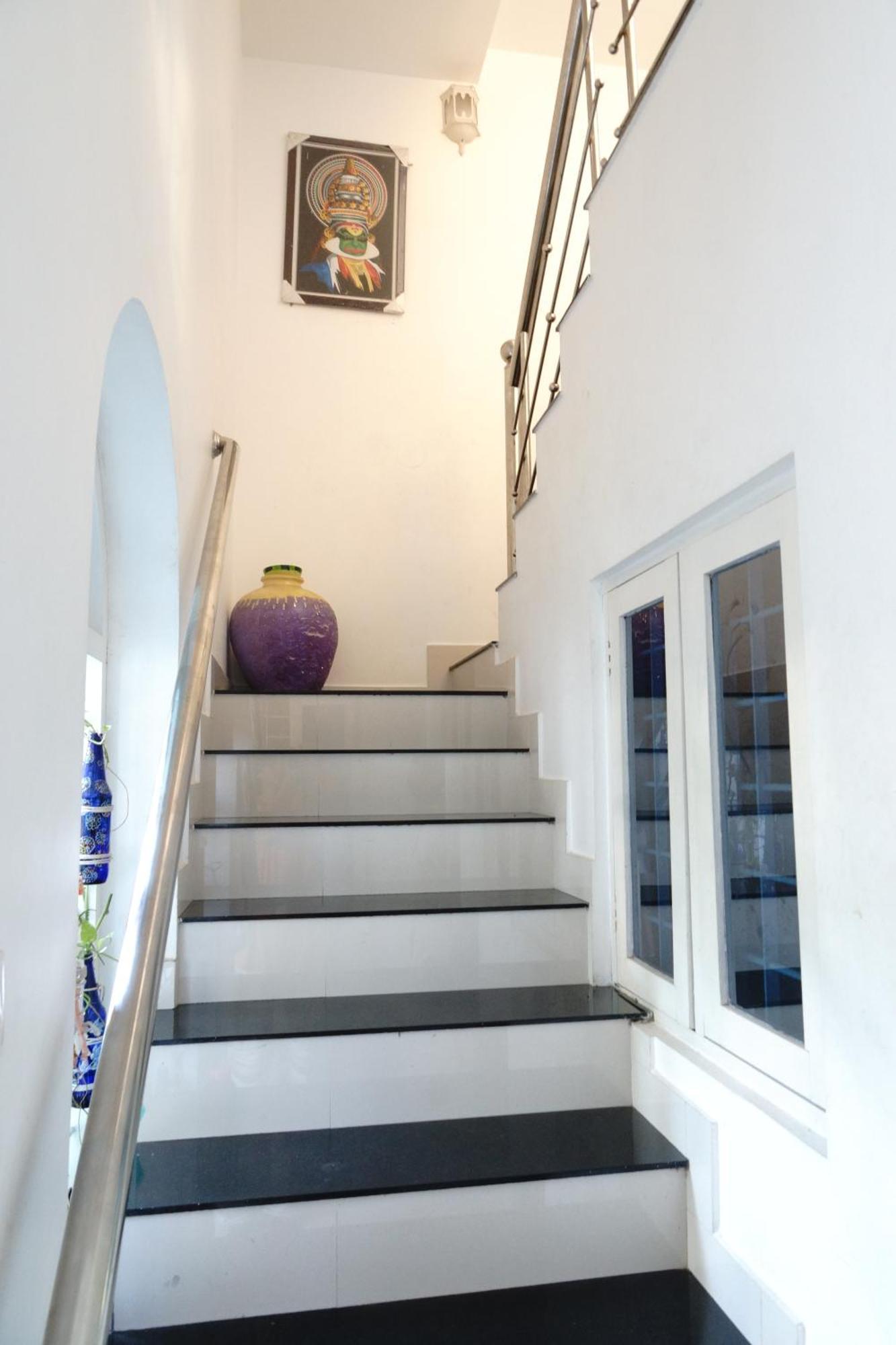 Nest Apartment Kochi Екстериор снимка