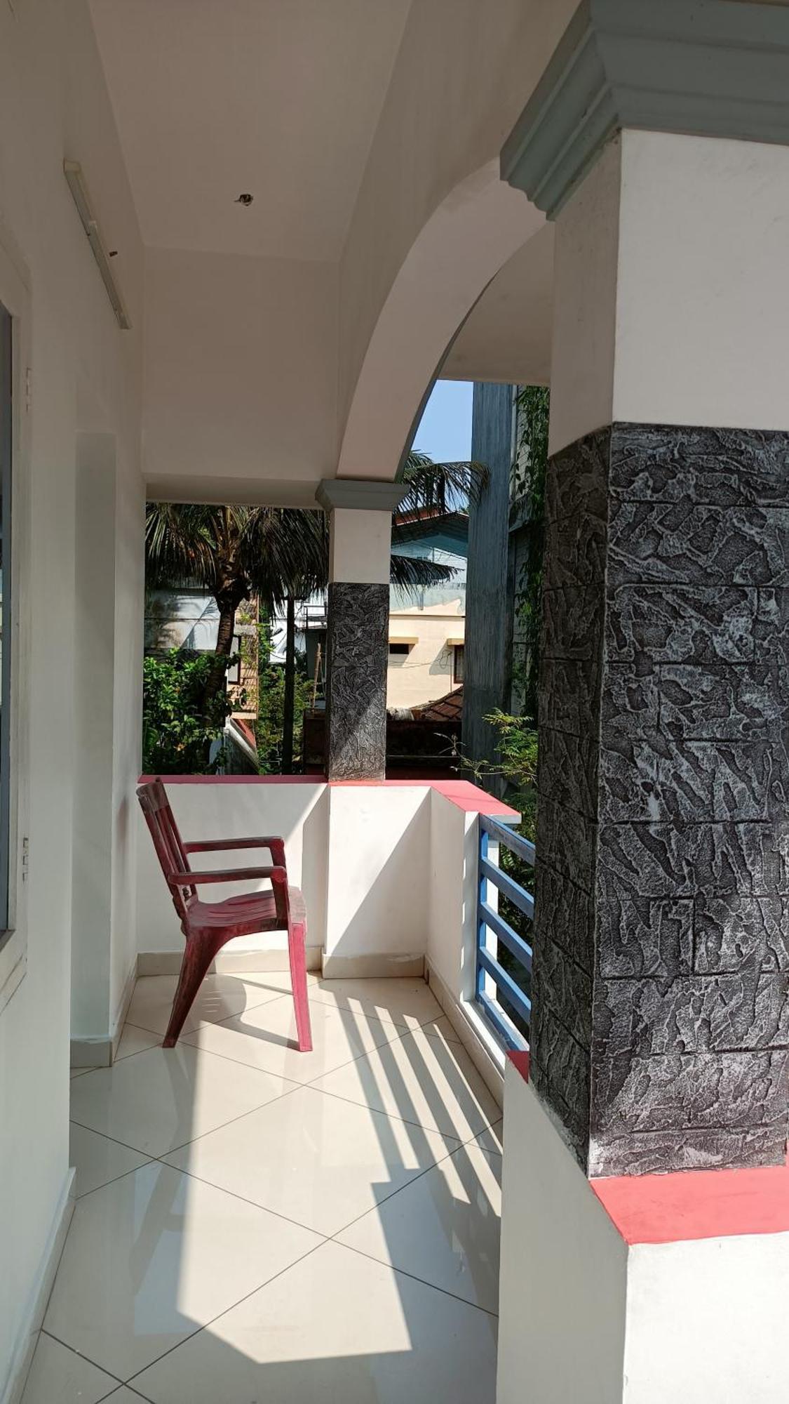 Nest Apartment Kochi Екстериор снимка