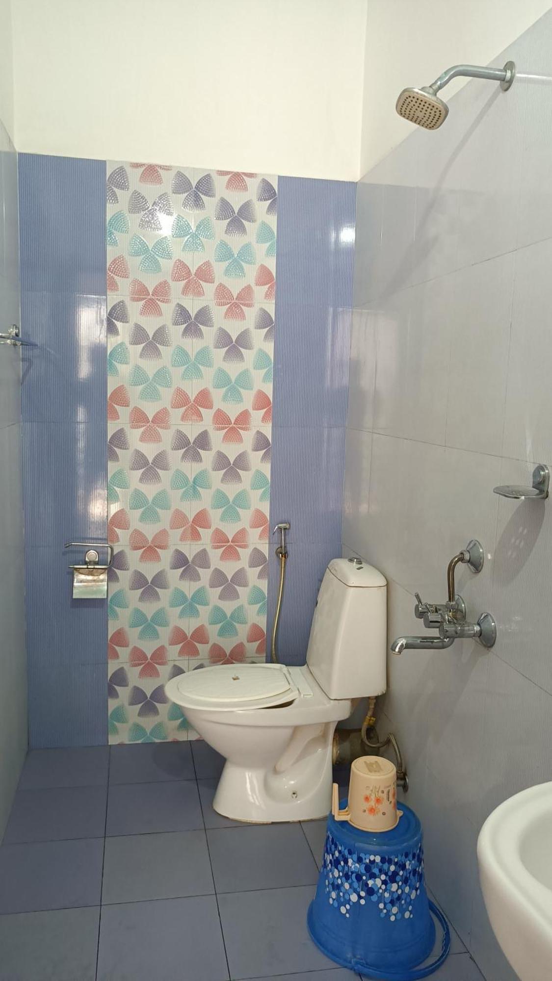 Nest Apartment Kochi Екстериор снимка