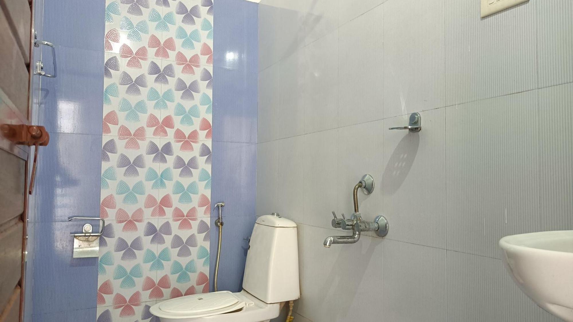 Nest Apartment Kochi Екстериор снимка